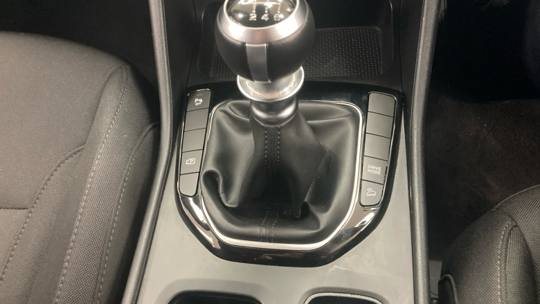 Hyundai TUCSON 1.6 TGDi SE Connect 5dr 2WD Petrol Estate